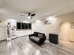 Blk 6 Lorong Lew Lian (Serangoon), HDB 4 Rooms #634125591